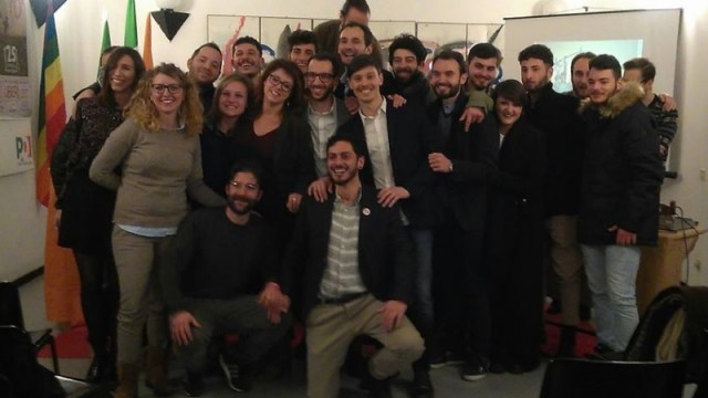 I Giovani Democratici 