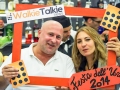 Festa dell'uva 2014