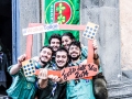 Festa dell'uva 2014