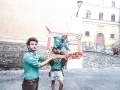 Festa dell'uva 2014