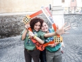 Festa dell'uva 2014