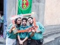 Festa dell'uva 2014