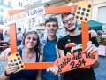 Festa dell'uva 2014
