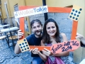 Festa dell'uva 2014