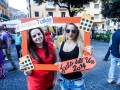 Festa dell'uva 2014
