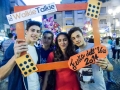 Festa dell'uva 2014