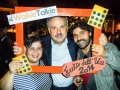 Festa dell'uva 2014