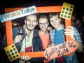 Festa dell'uva 2014