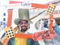 Festa dell'uva 2014