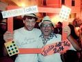 Festa dell'uva 2014