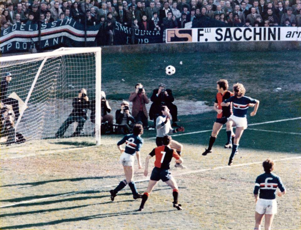 Derby della Lanterna e duello tra Roma e Juve. Via alla 5a giornata!