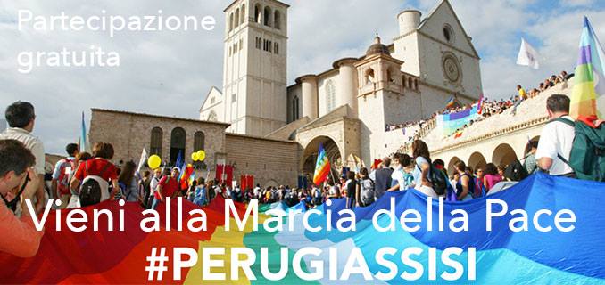 Marcia della Pace, da Velletri partiranno due autobus gratuiti