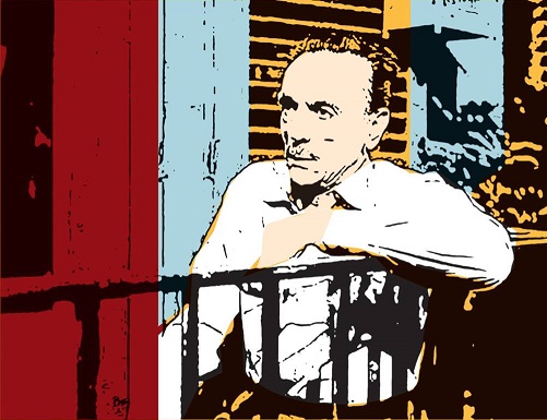 Velletri omaggia Eduardo, il ricordo del grande artista nel libro di Italo Moscati
