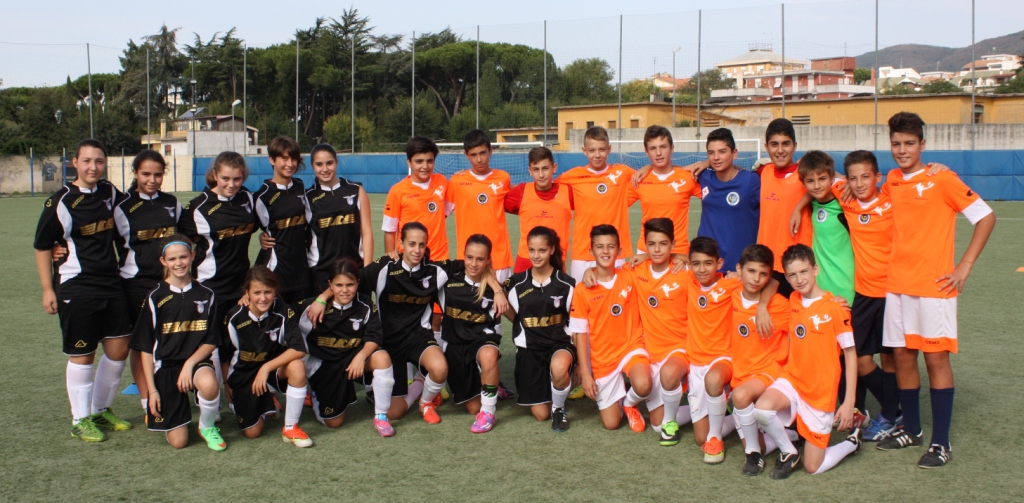 Fortitudo&Lazio