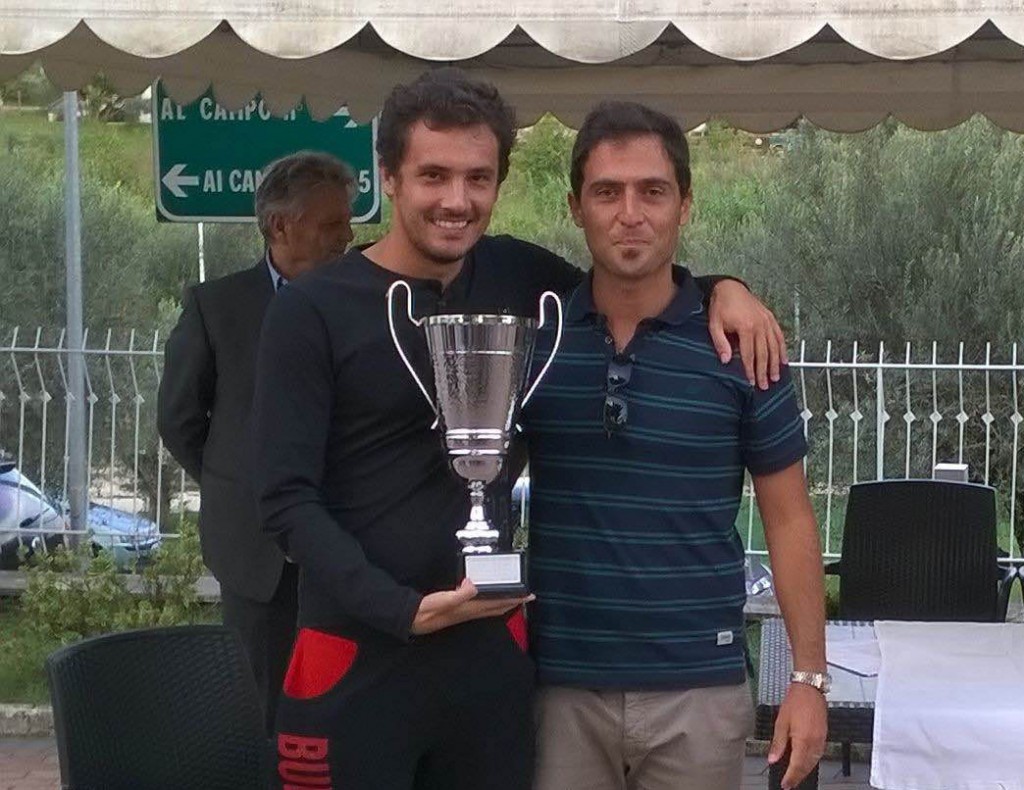 Tanta partecipazione a Colle degli Dei per il terzo Memorial Carlo Mammucari