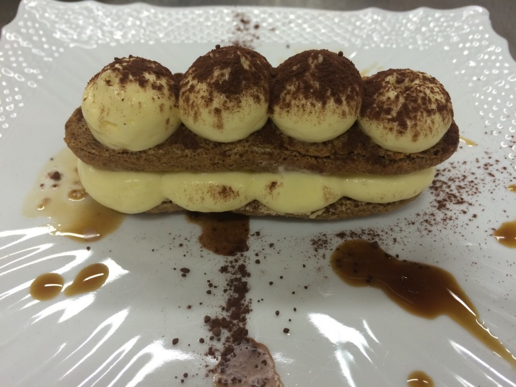 Il re dei dessert: il tiramisù