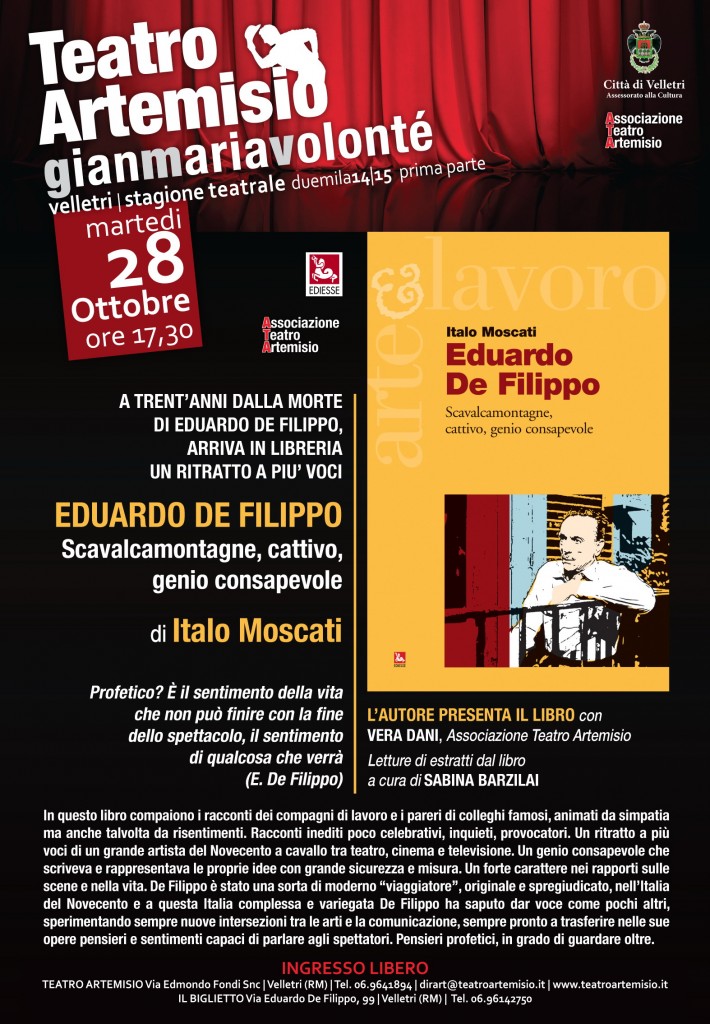 bozza MOSCATI - 28 ottobre