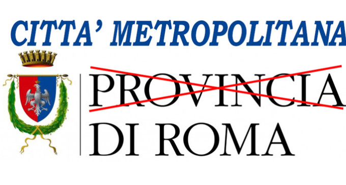 Consiglio metropolitano o nuova oligarchia?