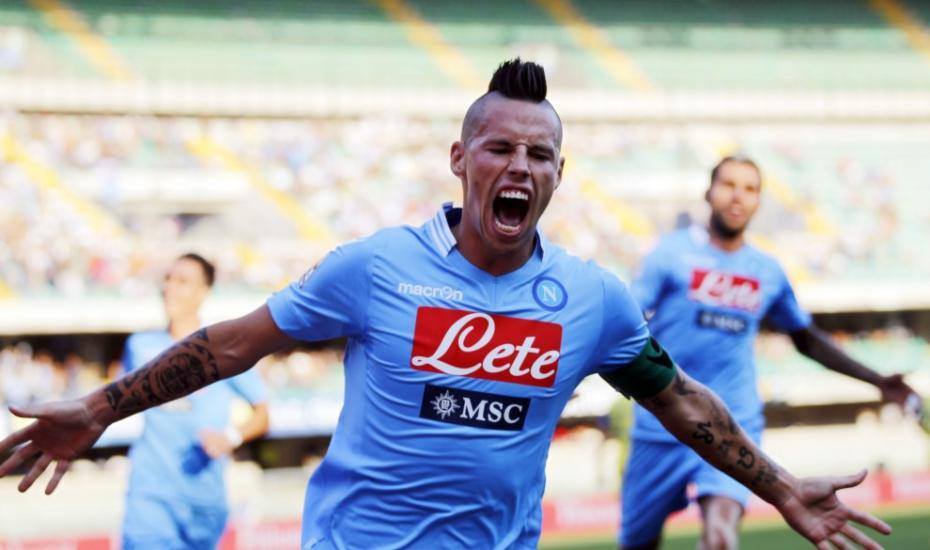 La serie A entra nel vivo con Lazio-Juve e il derby di Milano