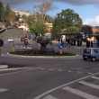 Piazza stazione