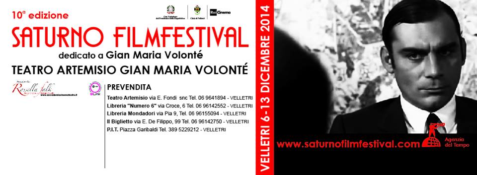 Saturno Film Festival_2014