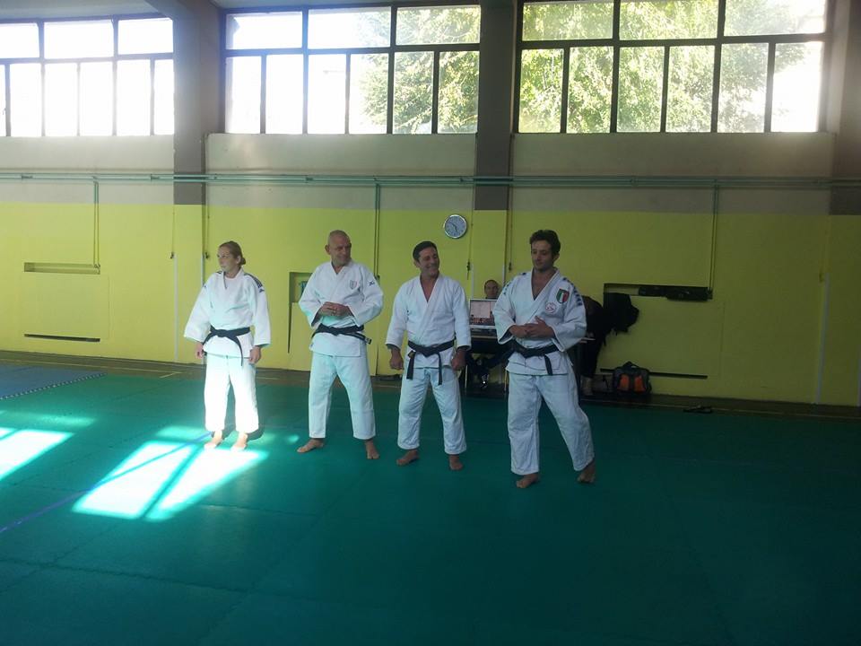 judo velletri