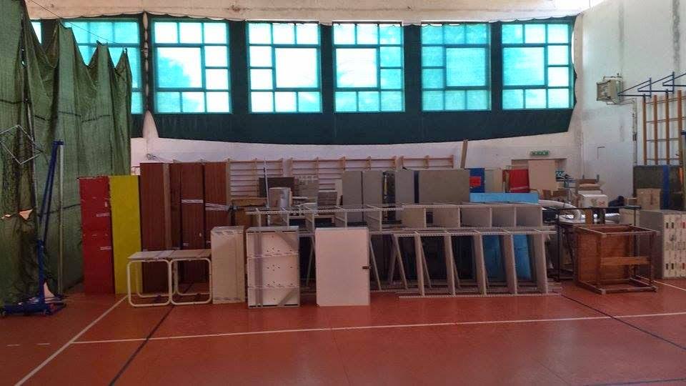 Un istituto tutto da scoprire anche, anzi soprattutto, per noi!
