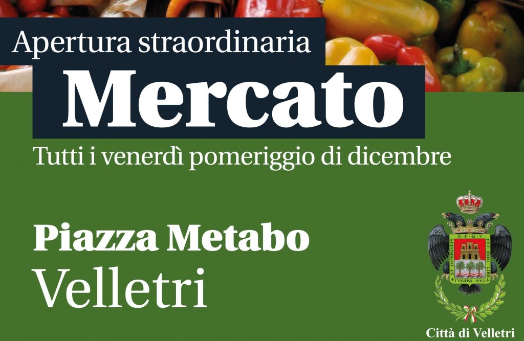 Mercato