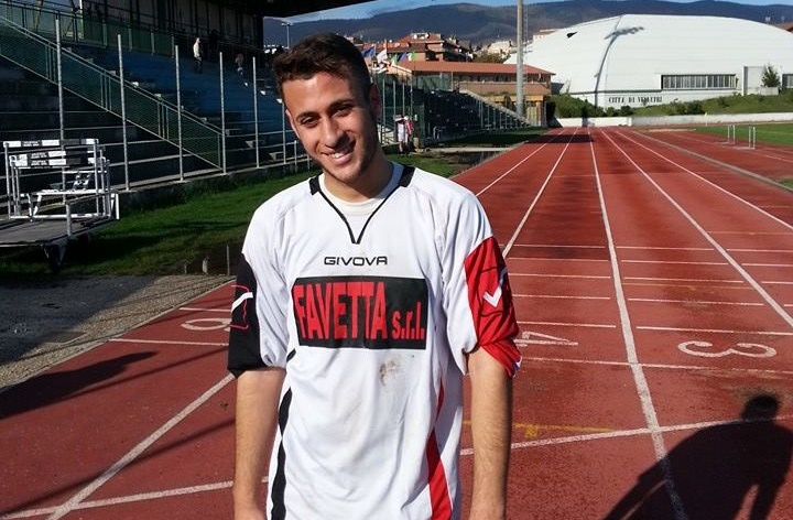 Picilli trascina il Real Velletri, Aprilia travolto 3-0