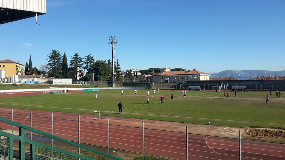 Doppietta di Mollica e vittoria all’inglese per il Real Velletri