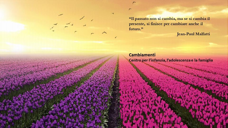 associazione Cambiamenti