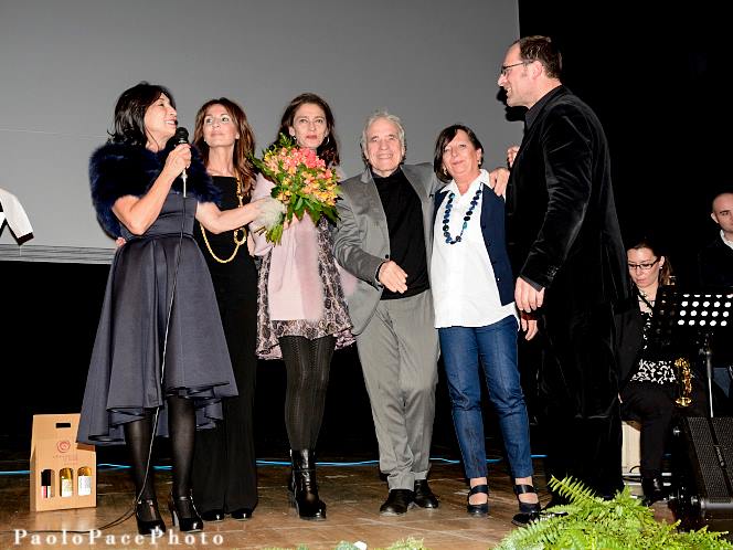 Gran finale per il Saturno con le premiazioni e l’ospite d’onore Abel Ferrara