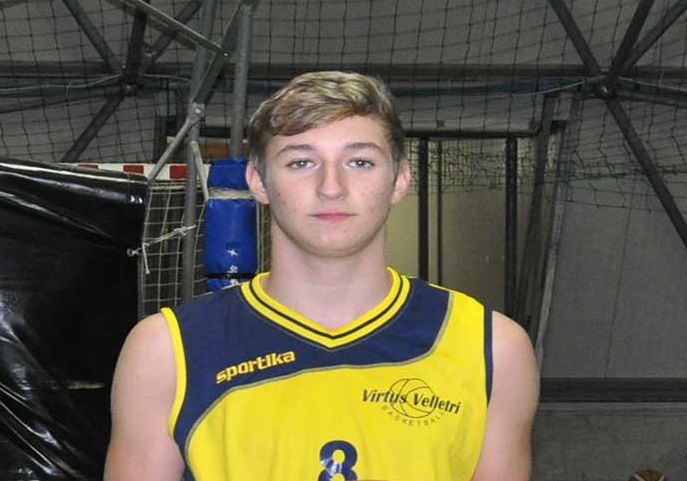 Optimized-Bruno Borghi - Under 17 Virtus Velletri