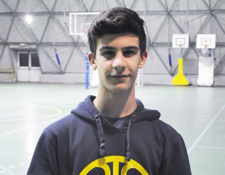 Optimized-Matteo Rosati U14 - Atleta del Mese (1)