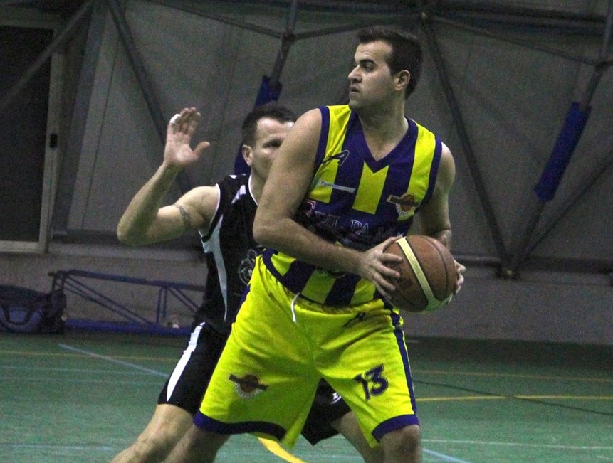 Sconfitta per la Virtus Velletri sul campo della SAM Basket
