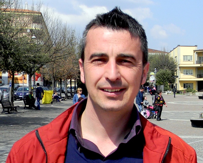 Intervista a Emiliano Astolfi, consigliere comunale di “Più Lariano”