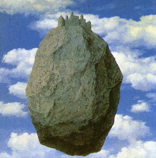 Il castello della realpolitik