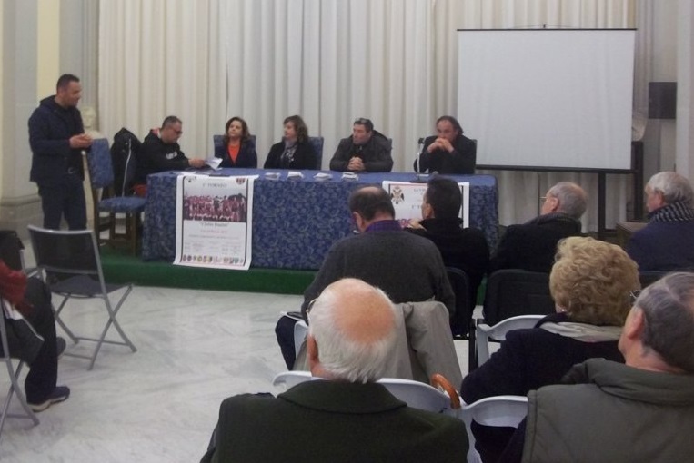 La Vjs Velletri ricorda Clelio Busini con un torneo in programma il 3 e 4 aprile