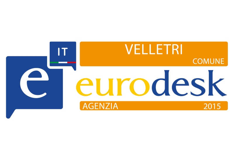 Arriva a Velletri lo sportello “Eurodesk”, per i giovani tra i 15 e i 35 anni