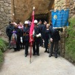 Optimized-Gonfalone a Fosse Ardeatine (1)