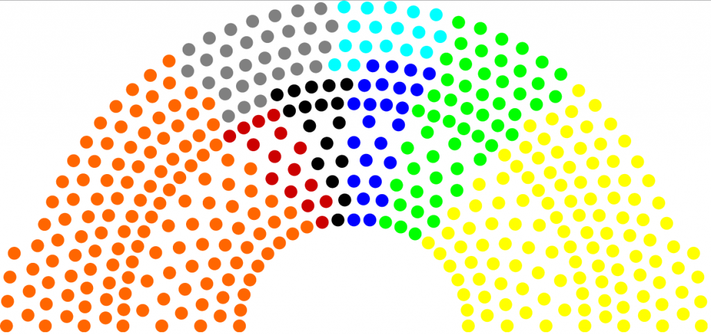 Il dibattito politico: alcune pillole per non morire di retorica – Prima parte.