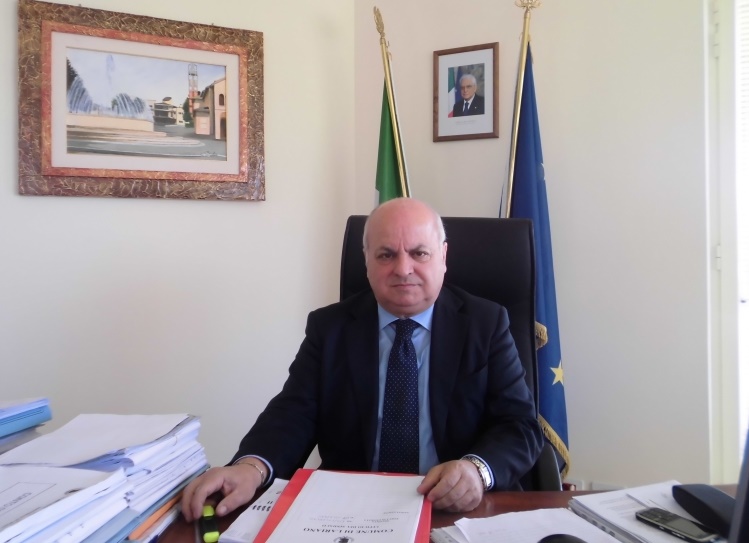 Lariano, il sindaco Caliciotti traccia un bilancio dell’azione amministrativa