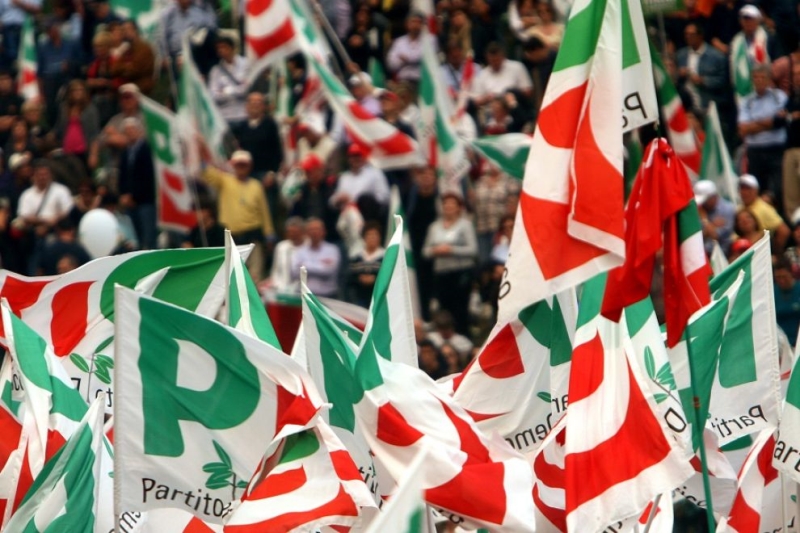 L’attacco del PD Velletri: “sui rifiuti siamo rimasti gli unici a difesa del territorio”
