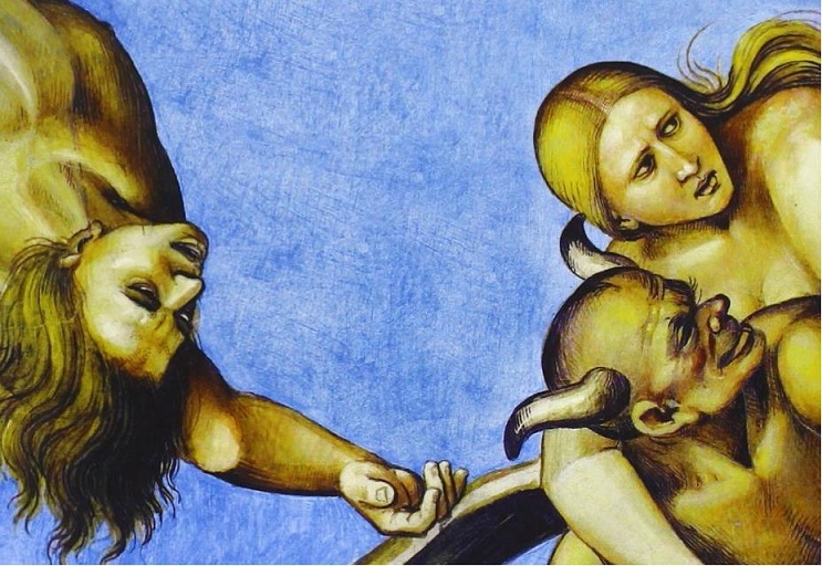 I sommersi e i salvati dal linguaggio politico