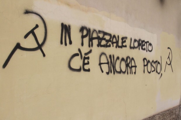 Il dibattito politico: il mantra dell’antifascismo – Terza Parte