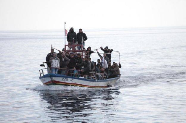 Il fenomeno immigrazione: dietrologie, proposte e soluzioni (1/2)