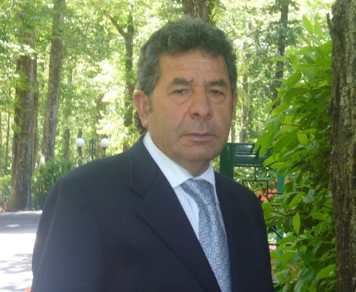 walter pantoni