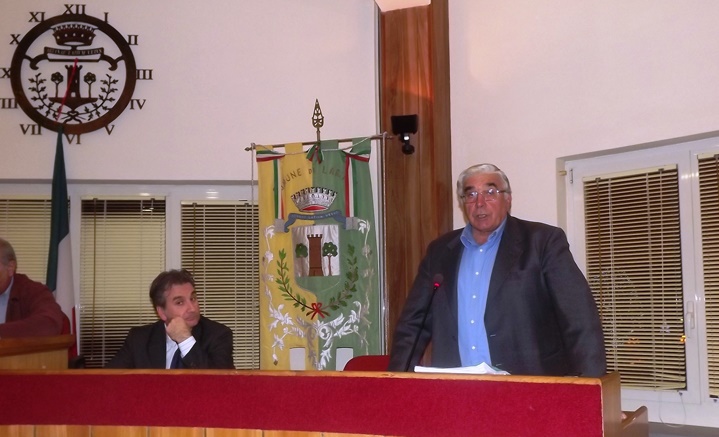 Lariano, il Consiglio comunale approva il rendiconto di bilancio 2014