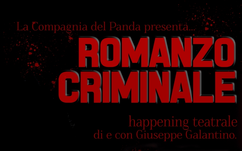 Al teatro Aurora va in scena l’happening teatrale de “La Compagnia del Panda”