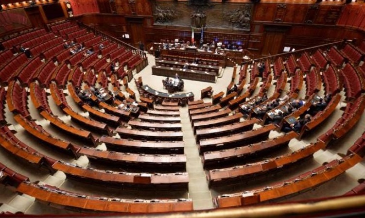 Parlamento